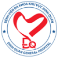 TRUNG TÂM Y TẾ HUYỆN TÂN PHÚ 