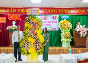 Kỷ niệm ngày thầy thuốc Việt Nam ( 27/02/1955 – 27/02/2024)