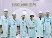Khoa Chẩn Đoán  Hình Ảnh 