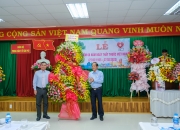 Kỷ niệm ngày thầy thuốc Việt Nam 27/02/2023
