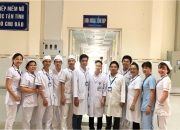 Khoa Ngoại tổng hợp