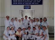 Khoa Nội tổng hợp-Nhi-Nhiễm