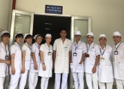 Khoa Y học cổ truyền-Phục hồi chức năng