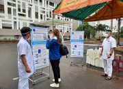 TTYT HUYỆN TÂN PHÚ THỰC HIỆN KHAI BÁO Y TẾ ĐIỆN TỬ BẰNG MÃ QR-CODE