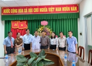 Kỷ niệm ngày thầy thuốc Việt Nam 27/02/2021